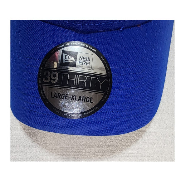 Kansas city royals hat new era large- extra large - Picture 3 of 9